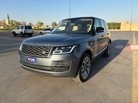 Used 2020 Range Rover HSE for sale in Riyadh